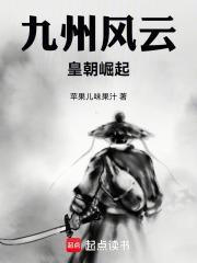 九州风云录电视剧