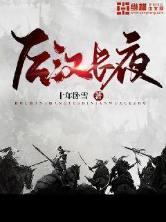 后汉长夜 十年卧雪