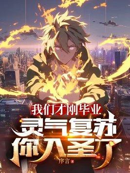 灵气复苏你入圣了?有后续吗