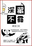 深藏不露的句子
