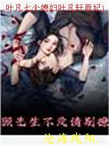 叶凡叫什么