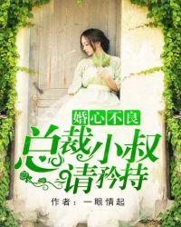 婚心不良总裁小叔请矜持TXT