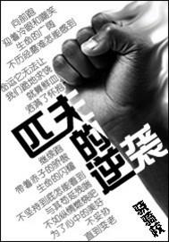 匹夫的逆袭人在江湖