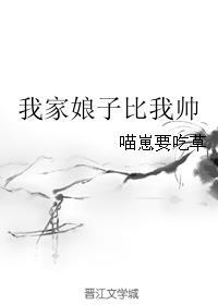 我家娘子比我帅宝书网
