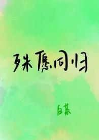 殊愿同归1v1h