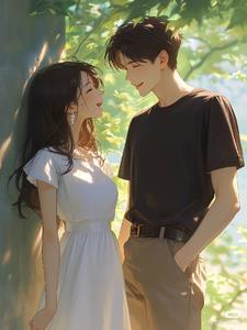退伍糙汉狂宠崽崽娘亲 纯甜山楂