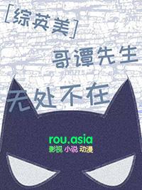 综英美 哥谭先生无处不在