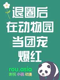 退圈后我成了团宠