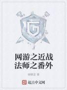 网游之近战法师番外篇 第十三章