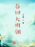 春回大明朝 木允锋免费阅读