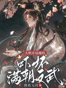 大明开局一炮轰死清太