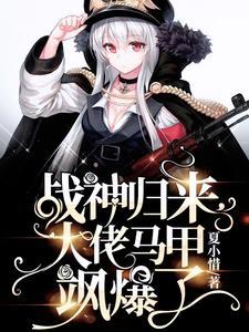 大佬马甲飒爆了完整版免费