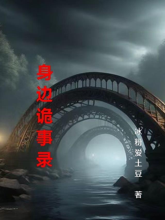 身边的灵异事件