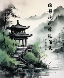 综影视之痕迹