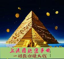 上流社会的圈子是怎样的