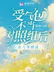 受气包她不干了晋江