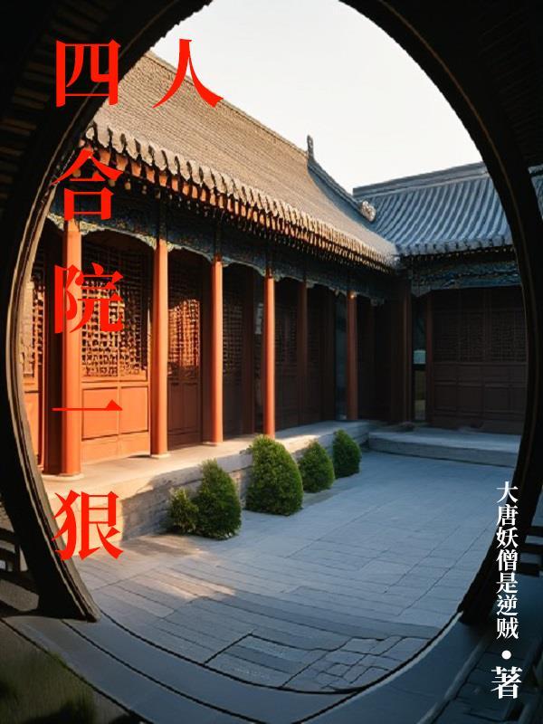 四合院一狠人免费完整版