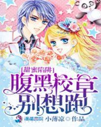 甜蜜暴击腹黑娇妻别惹火