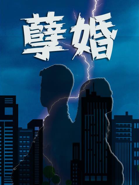 孽婚市场的宠妻一梵初云