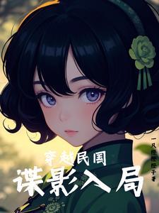 穿越民国谍战主受文