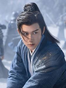 一念关山观影重昭