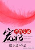 宠妃养成记免费阅读