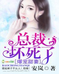 宠妻总裁太坏了坏透了
