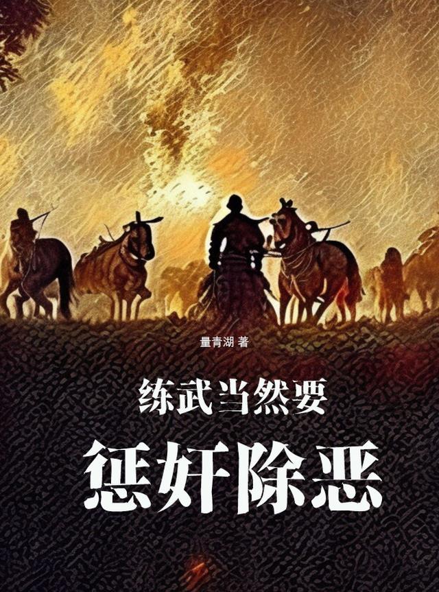 练武的意思