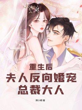 重生后夫人在线追夫