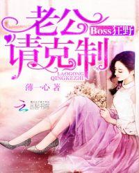 boss老公请节制免费阅读全文
