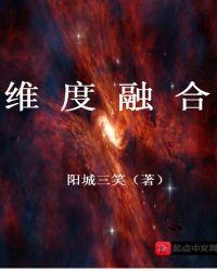 维度融合的英文