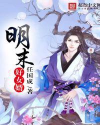 明末好女婿之二