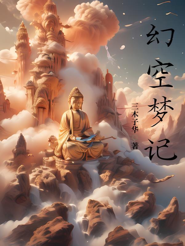 幻空花在线阅读