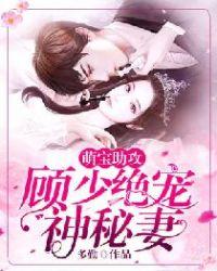 顾少蜜宠小萌妻