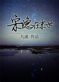 宋隐在末世书评