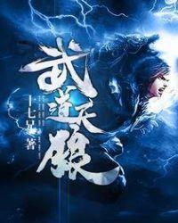 武道天狼之刀刃