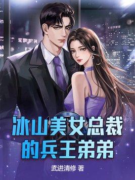 冰山总裁的兵王之王