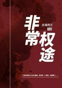 非常商途