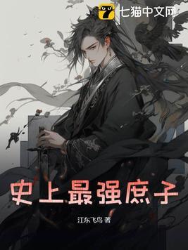 书名 史上最强太子