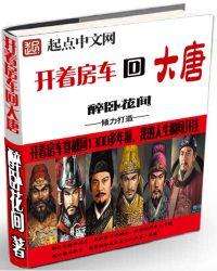 开着房车回大唐txt
