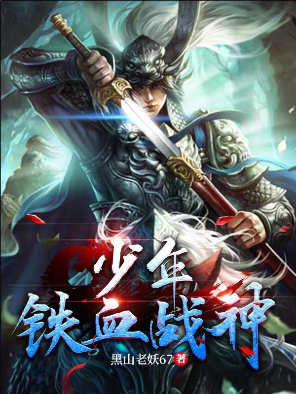 电视剧铁血少年