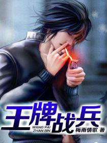 王牌战兵免费阅读全文