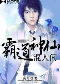 霸道神仙混人间简介