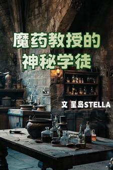 魔药学书籍