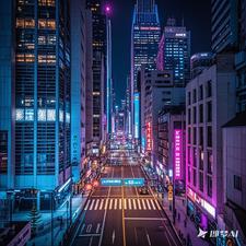 十二街区蓝馨花园