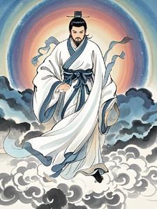 李云飞的