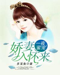 狼性总裁花样宠