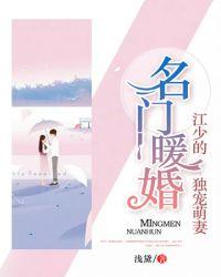 江少的暖婚甜妻全文免费阅读