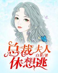 总裁夫人休想逃第2季动画片