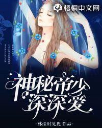 神秘帝少宠妻入骨
